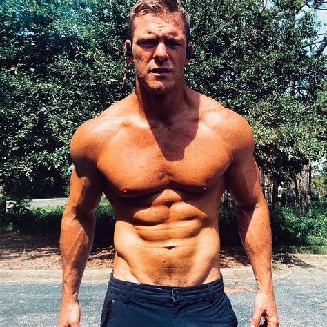 alan ritchson instagram|alan ritchson actor images.